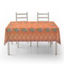 Hermia Mantel Multicolor 140 x 220 cm